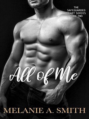 All of Me - ebook